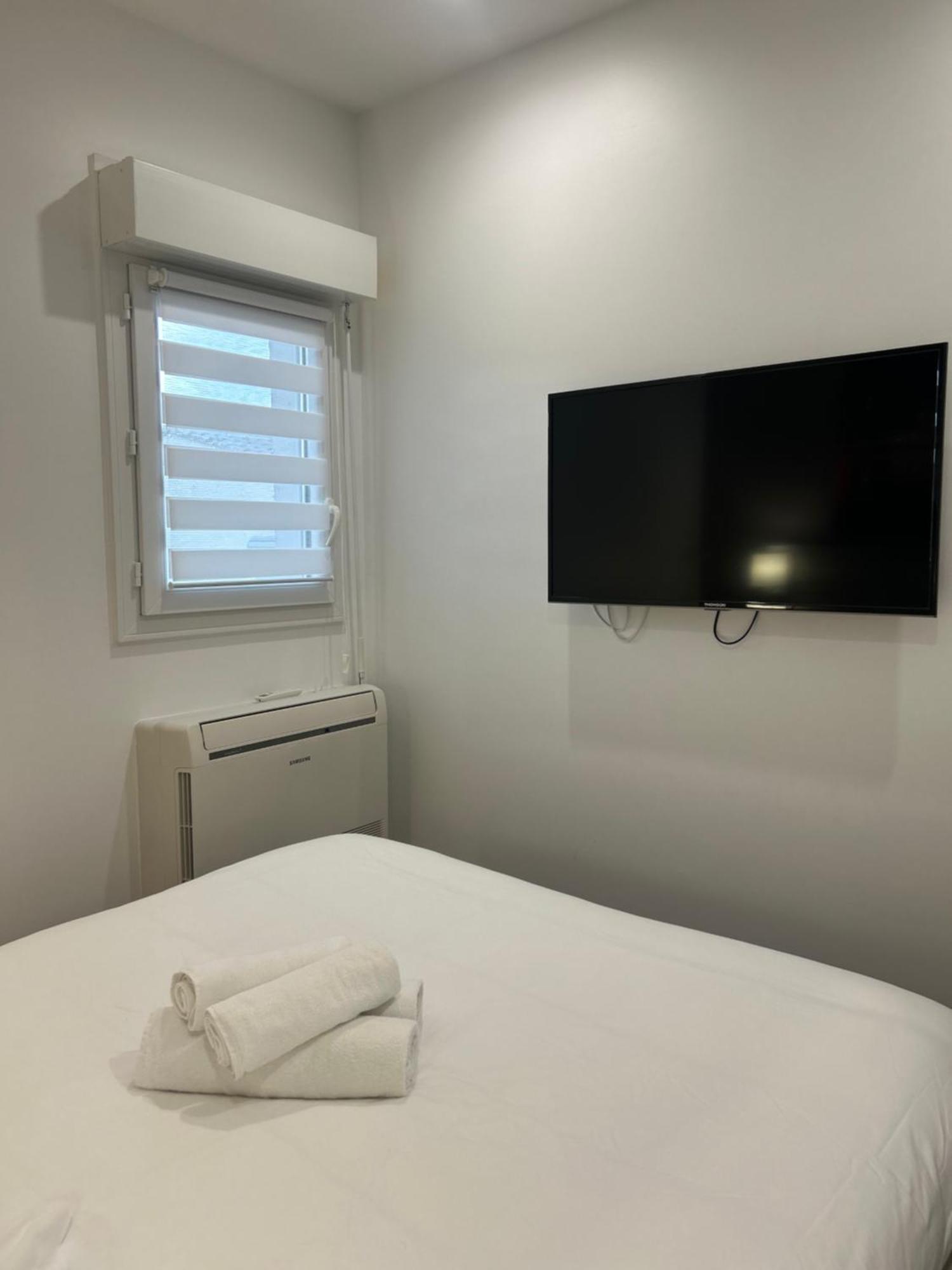 Le Cocon De La Garrigue Apartment แอกด์ ภายนอก รูปภาพ