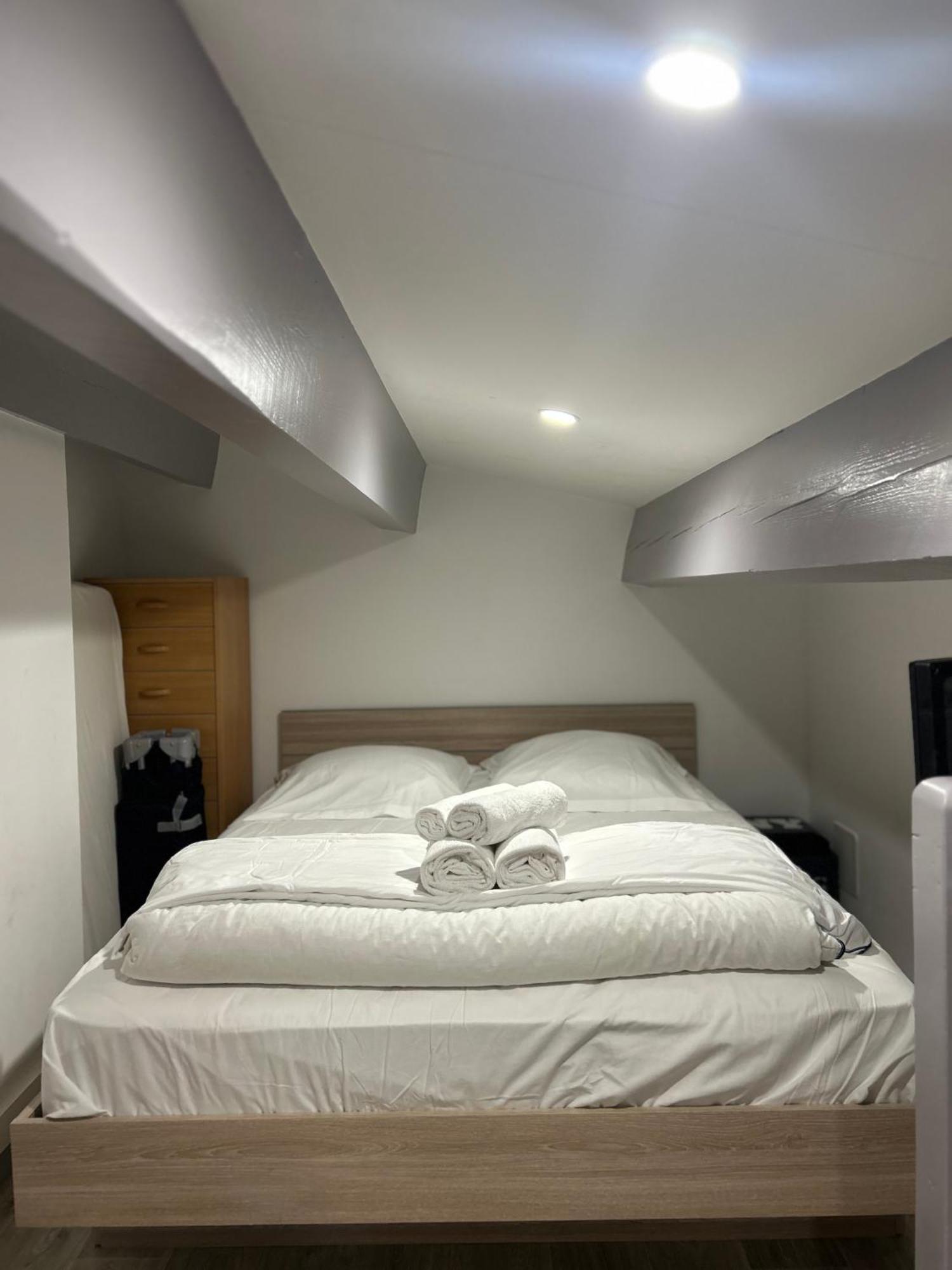 Le Cocon De La Garrigue Apartment แอกด์ ภายนอก รูปภาพ