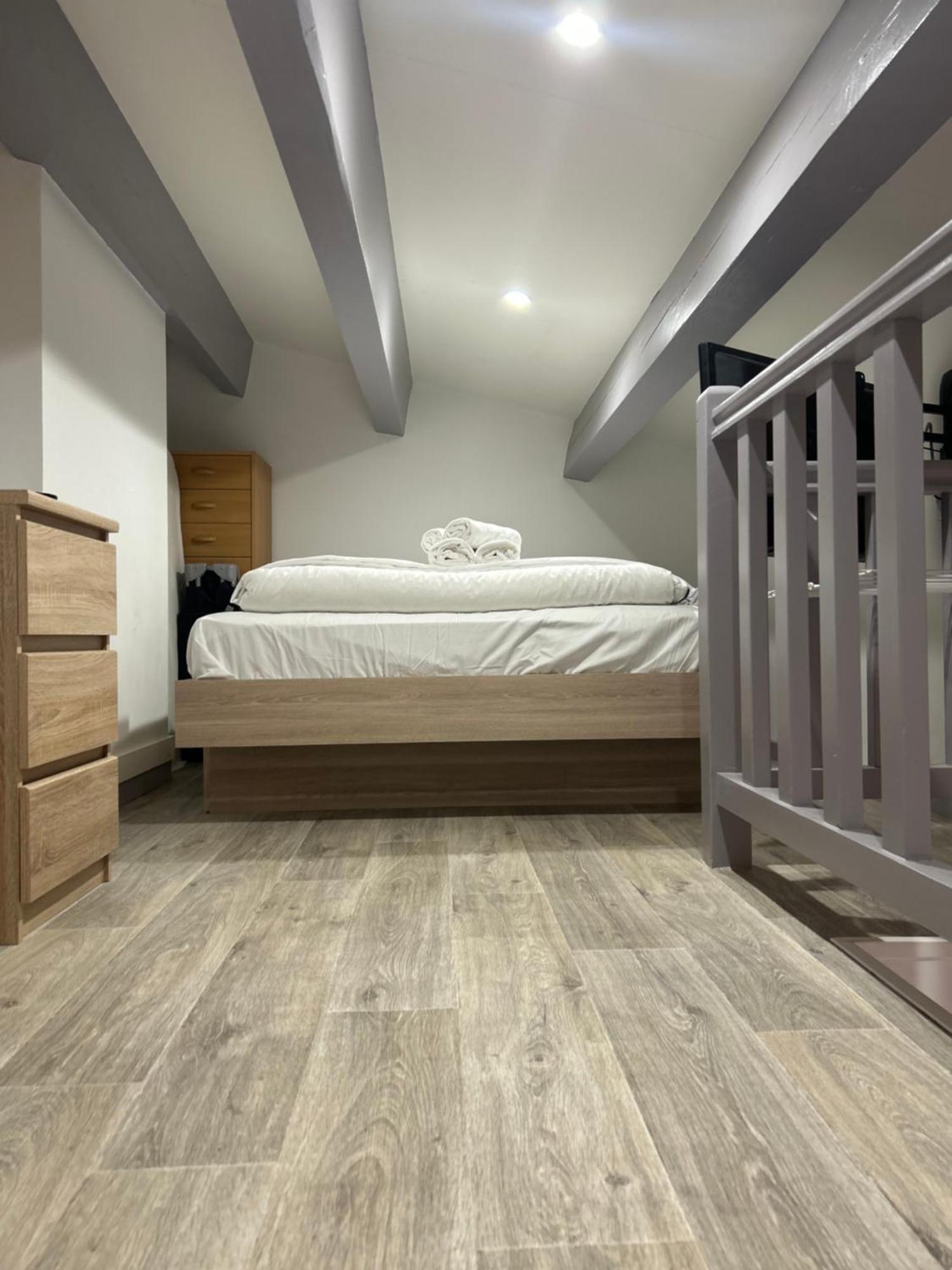 Le Cocon De La Garrigue Apartment แอกด์ ภายนอก รูปภาพ