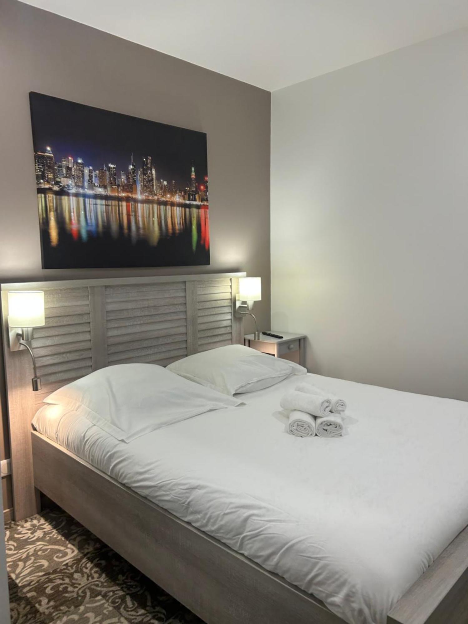 Le Cocon De La Garrigue Apartment แอกด์ ภายนอก รูปภาพ